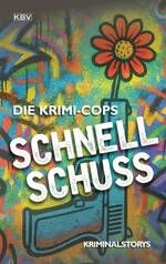 Buy tickets for Die Krimi-Cops: Schnellschuss on 17.03.2026 - Online Pre-Sale